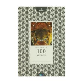 İSTANBULUN 100 KUBBESI İSTANBUL'UN YÜZLERI SERISI 63 - KAYA ÜÇER