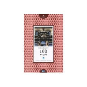 İSTANBUL'UN 100 KUŞEVİ - ARAS NEFTÇİ