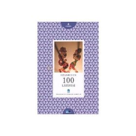 İstanbul’un 100 Latifesi - Ali Şükrü Çoruk