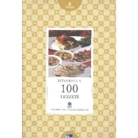 İSTANBUL'UN 100 LEZZETI - NİLGÜN TATLI