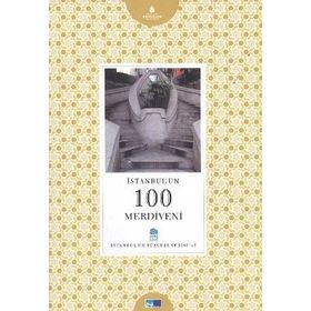 İstanbul’un 100 Merdiveni - Akif Kuruçay
