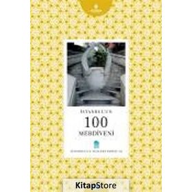 İstanbul’un 100 Merdiveni - Akif Kuruçay