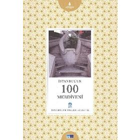 İstanbul’un 100 Merdiveni - Akif Kuruçay
