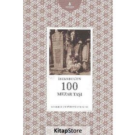 İSTANBULUN 100 MESAR TAŞI İSTANBUL'UN YÜZLERI SERISI 65 - ALI RIZA ÖZCAN
