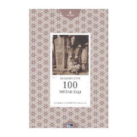 İSTANBULUN 100 MESAR TAŞI İSTANBUL'UN YÜZLERI SERISI 65 - ALI RIZA ÖZCAN