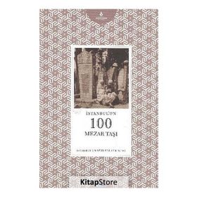 İSTANBULUN 100 MESAR TAŞI İSTANBUL'UN YÜZLERI SERISI 65 - ALI RIZA ÖZCAN