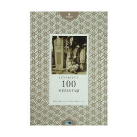 İSTANBULUN 100 MESAR TAŞI İSTANBUL'UN YÜZLERI SERISI 65 - ALI RIZA ÖZCAN