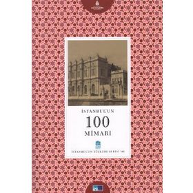 İstanbul’un 100 Mimarı - İbrahim Toraman