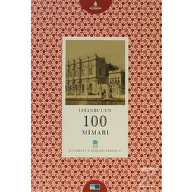 İstanbul’un 100 Mimarı - İbrahim Toraman