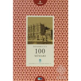 İstanbul’un 100 Mimarı - İbrahim Toraman