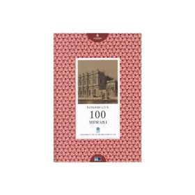 İstanbul’un 100 Mimarı - İbrahim Toraman