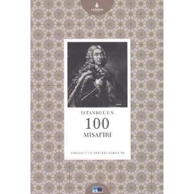 İSTANBUL'UN 100 MISAFIRI - ASIM FAHRI