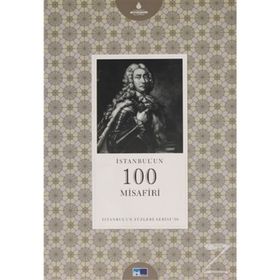 İSTANBUL'UN 100 MISAFIRI - ASIM FAHRI