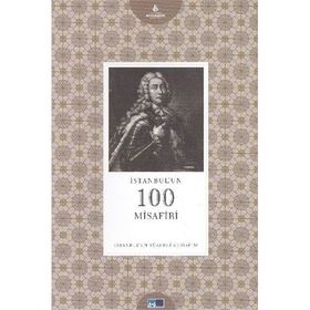 İSTANBUL'UN 100 MISAFIRI - ASIM FAHRI