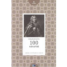 İSTANBUL'UN 100 MISAFIRI - ASIM FAHRI