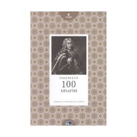 İSTANBUL'UN 100 MISAFIRI - ASIM FAHRI