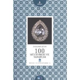 İstanbul’un 100 Mücevheri ve Sanatçısı - Aylin Gözen