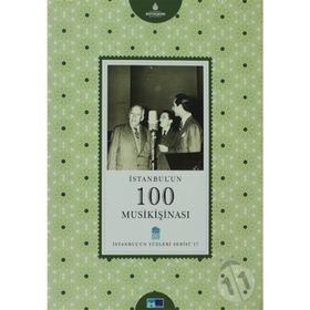 İSTANBUL'UN 100 MUSİKİŞİNASI - MEHMET GÜNTEKİN