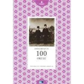 İSTANBULUN 100 OKULU İSTANBUL'UN YÜZLERI SERISI 66 - DERYA BAŞ