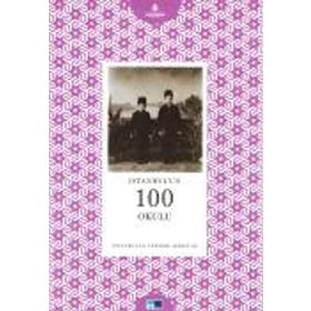 İSTANBULUN 100 OKULU İSTANBUL'UN YÜZLERI SERISI 66 - DERYA BAŞ