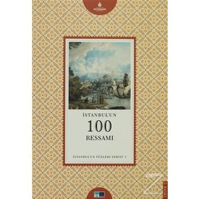 İSTANBUL'UN 100 RESSAMI - AYSEL ÇÖTELİOĞLU