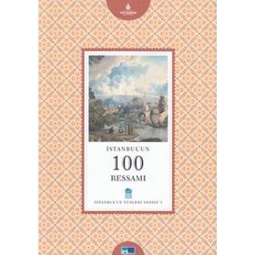 İSTANBUL'UN 100 RESSAMI - AYSEL ÇÖTELİOĞLU