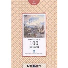 İSTANBUL'UN 100 RESSAMI - AYSEL ÇÖTELİOĞLU