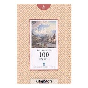 İSTANBUL'UN 100 RESSAMI - AYSEL ÇÖTELİOĞLU