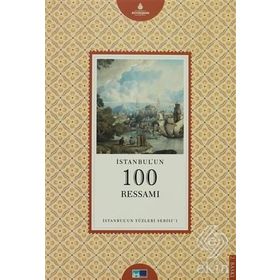 İSTANBUL'UN 100 RESSAMI - AYSEL ÇÖTELİOĞLU