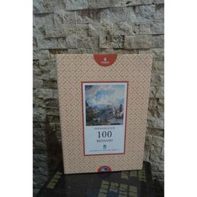 İSTANBUL'UN 100 RESSAMI - AYSEL ÇÖTELİOĞLU