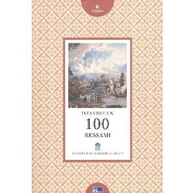 İSTANBUL'UN 100 RESSAMI - AYSEL ÇÖTELİOĞLU