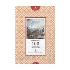 İSTANBUL'UN 100 RESSAMI - AYSEL ÇÖTELİOĞLU