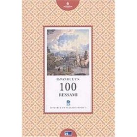 İSTANBUL'UN 100 RESSAMI - AYSEL ÇÖTELİOĞLU