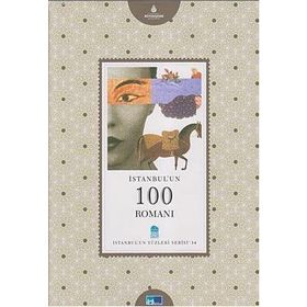 İSTANBUL'UN 100 ROMANI - ALI ŞÜKRÜ ÇORUK