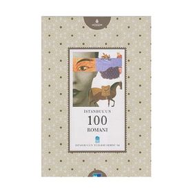 İSTANBUL'UN 100 ROMANI - ALI ŞÜKRÜ ÇORUK