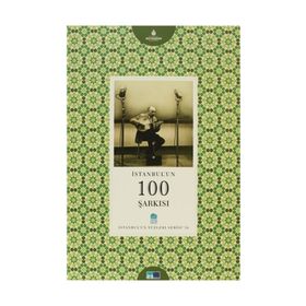 İSTANBUL'UN 100 ŞARKISI - MEHMET GÜNTEKİN