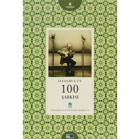 İSTANBUL'UN 100 ŞARKISI - MEHMET GÜNTEKİN