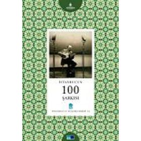 İSTANBUL'UN 100 ŞARKISI - MEHMET GÜNTEKİN