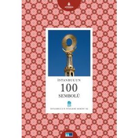 İSTANBUL'UN 100 SEMBOLÜ - SINAN CECO