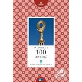 İSTANBUL'UN 100 SEMBOLÜ - SINAN CECO