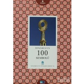 İSTANBUL'UN 100 SEMBOLÜ - SINAN CECO