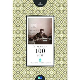 İSTANBUL'UN 100 ŞİİRİ - ENVER ERCAN