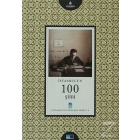 İSTANBUL'UN 100 ŞİİRİ - ENVER ERCAN