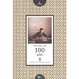İSTANBUL'UN 100 ŞİİRİ - ENVER ERCAN
