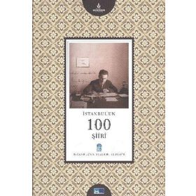 İSTANBUL'UN 100 ŞİİRİ - ENVER ERCAN