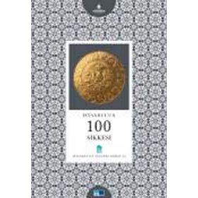 İSTANBUL'UN 100 SIKKESI - HASAN MERT KAYA