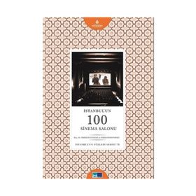 İstanbul’un 100 Sinema Salonu - Ömer Osmanoğlu Barış Bulunmaz