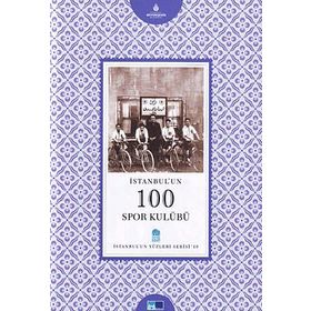 İstanbul’un 100 Spor Kulübü - Hacı Hasdemir