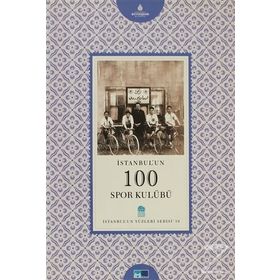 İstanbul’un 100 Spor Kulübü - Hacı Hasdemir