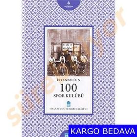 İstanbul’un 100 Spor Kulübü - Hacı Hasdemir